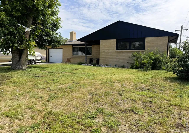 1st image of 1324 Buchanan St, Sterling, CO 80751 | MLS# IR1064901
