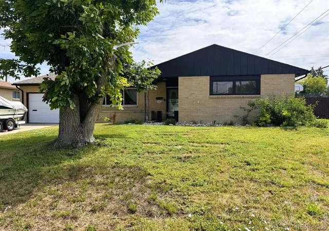 2nd image of 1324 Buchanan St, Sterling, CO 80751 | MLS# IR1064901