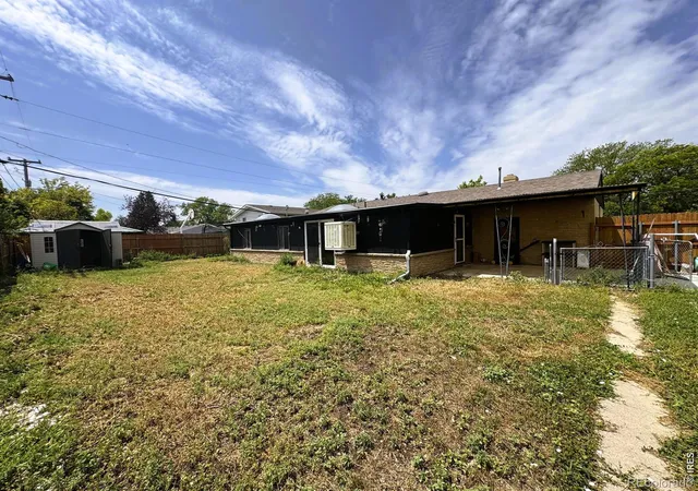 30th image of 1324 Buchanan St, Sterling, CO 80751 | MLS# IR1064901