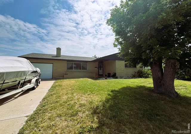 3rd image of 1324 Buchanan St, Sterling, CO 80751 | MLS# IR1064901