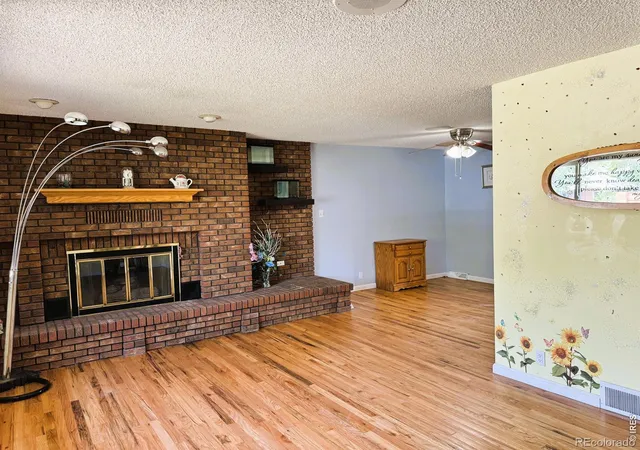 Photo 3 of Single family home for sale at 1324 Buchanan St, Sterling, CO 80751 | MLS# IR1064901 | Listing updated on 2026-09-24