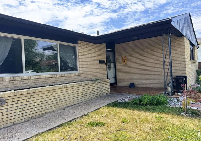 4th image of 1324 Buchanan St, Sterling, CO 80751 | MLS# IR1064901