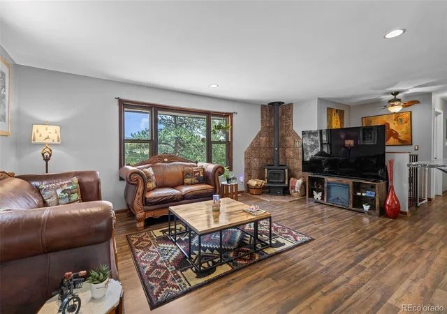 Photo 3 of Single family home for sale at 41 Yew Ln, Bailey, CO 80421 | MLS# 8561891 | Listing updated on 2026-09-21