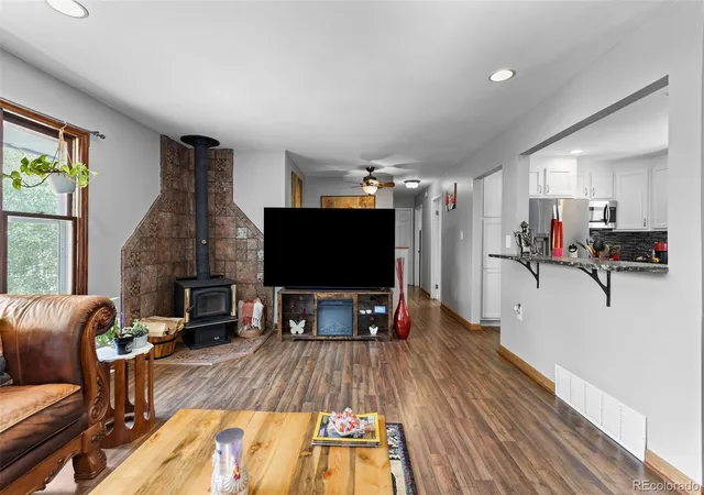 Photo 3 of Single family home for sale at 41 Yew Ln, Bailey, CO 80421 | MLS# 8561891 | Listing updated on 2026-09-21