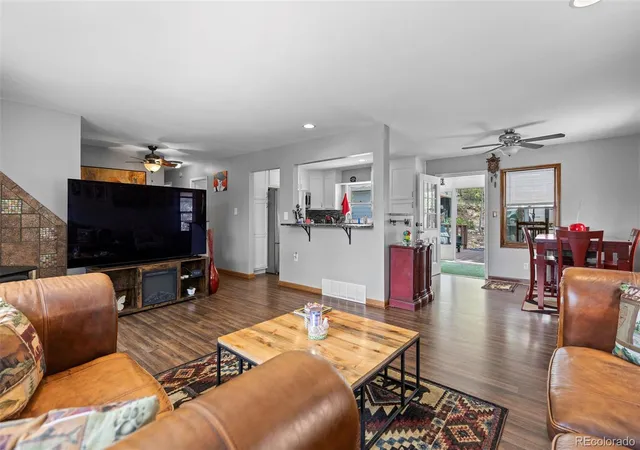 Photo 4 of Single family home for sale at 41 Yew Ln, Bailey, CO 80421 | MLS# 8561891 | Listing updated on 2026-09-21