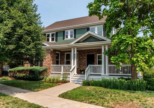 1st image of 8895 E 28th Ave, Denver, CO 80238 | MLS# 8251563