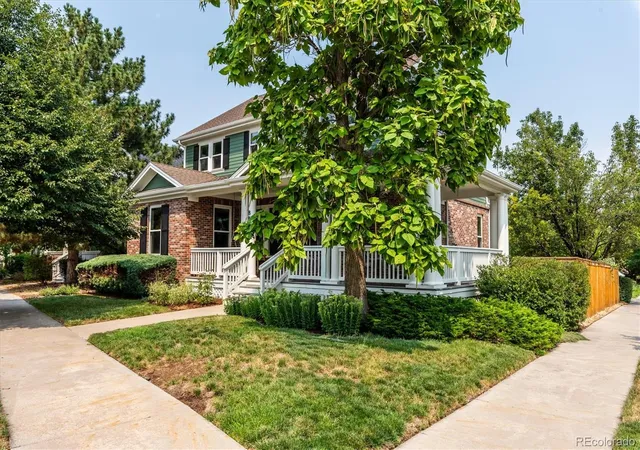 2nd image of 8895 E 28th Ave, Denver, CO 80238 | MLS# 8251563
