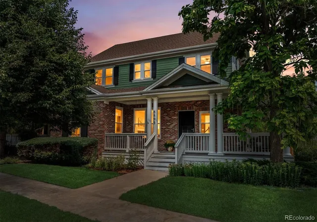 3rd image of 8895 E 28Th Ave, Denver, CO 80238 | MLS# 8251563
