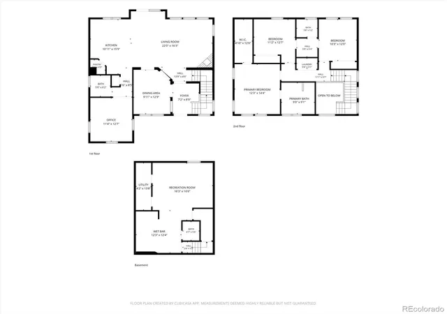 37th image of 8895 E 28th Ave, Denver, CO 80238 | MLS# 8251563