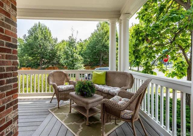 5th image of 8895 E 28Th Ave, Denver, CO 80238 | MLS# 8251563