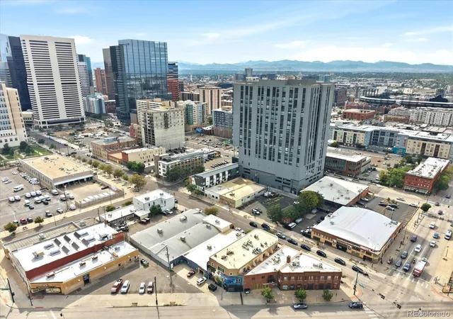 2nd image of 2142 Curtis St, Denver, CO 80205
