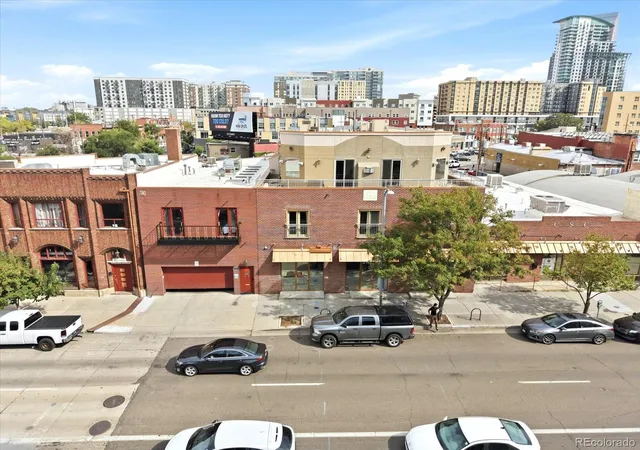 2nd image of 2142 Curtis St #102, Denver, CO 80205 | MLS# 6817601