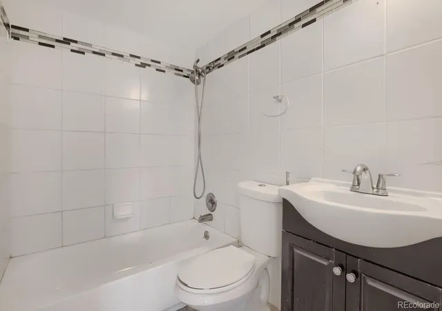 Listing Photo 2 - Condo for sale in building located at 9444 E Girard Ave, Denver, CO 80231 - Unit #12