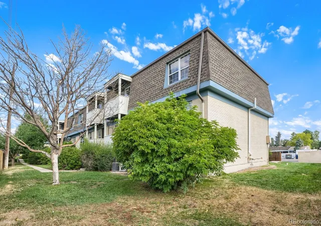 Photo 16 of Condo for sale at 9444 E Girard Ave #12, Denver, CO 80231 | MLS# 8487981 | Listing updated on 2026-07-23