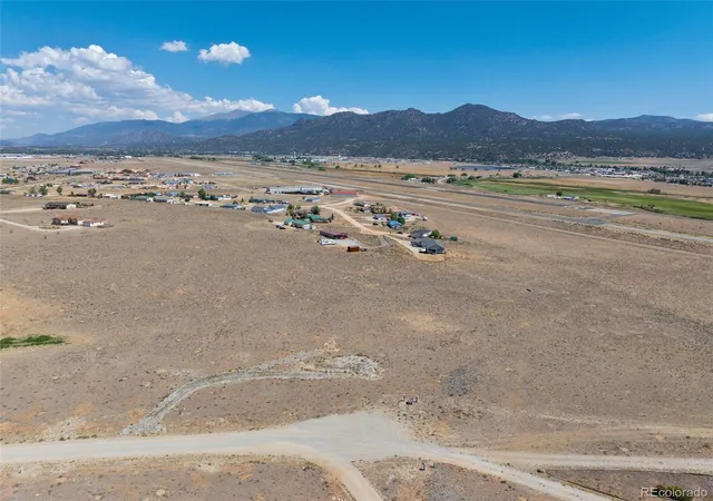 Photo 1 of Land for sale at 13944 Meadow Ln, Buena Vista, CO 81211 | MLS# 4821801 | Listing updated on 2026-07-27