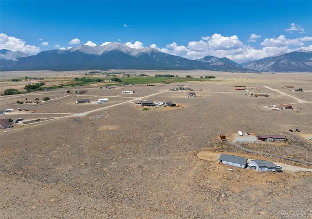 Photo 3 of Land for sale at 13944 Meadow Ln, Buena Vista, CO 81211 | MLS# 4821801 | Listing updated on 2026-07-27