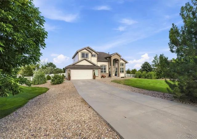 1st image of 16236 Xenia St, Brighton, CO 80602 | MLS# 9046136