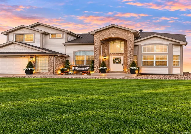 Photo 1 of Single family home for sale at 16236 Xenia St, Brighton, CO 80602 | MLS# 9046136 | Listing updated on 2026-09-17