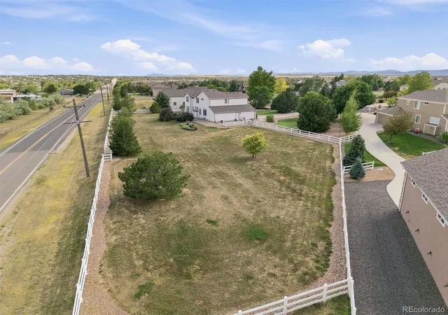 Photo 2 of Single family home for sale at 16236 Xenia St, Brighton, CO 80602 | MLS# 9046136 | Listing updated on 2026-10-01