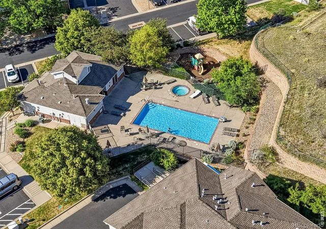 1st image of 5536 Lewis Ct #104, Arvada, CO 80002 | MLS# IR1064909