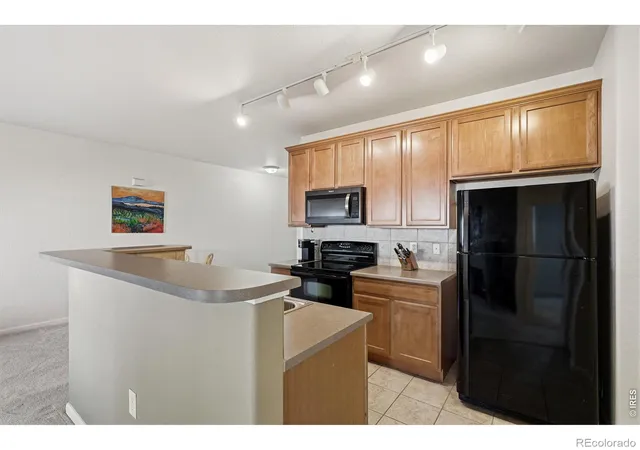 2nd image of 5536 Lewis Ct #104, Arvada, CO 80002 | MLS# IR1064909