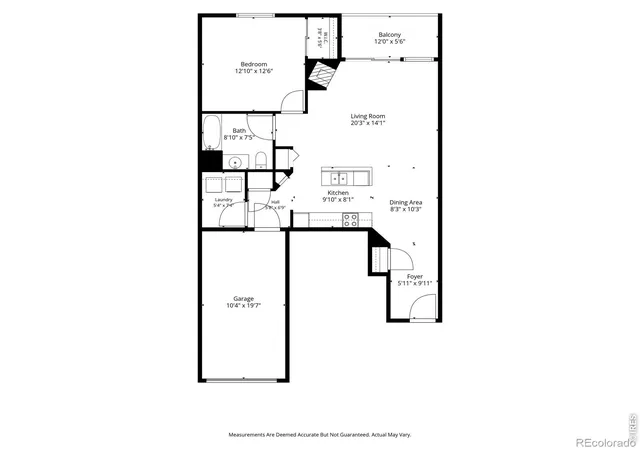 29th image of 5536 Lewis Ct #104, Arvada, CO 80002 | MLS# IR1064909