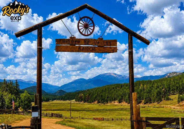 Photo 1 of Single family home for sale at 325 Rd D, Pine, CO 80470 | MLS# 7748803 | Listing updated on 2026-08-30