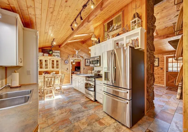 Photo 4 of Single family home for sale at 325 Rd D, Pine, CO 80470 | MLS# 7748803 | Listing updated on 2026-08-30