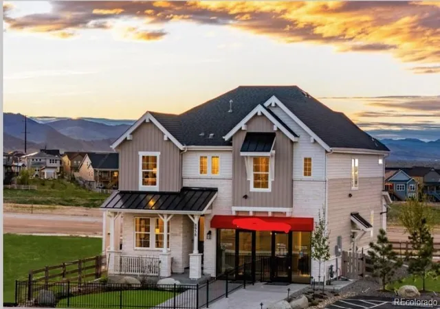Photo 1 of Single family home for sale at 8958 Whiteclover St, Littleton, CO 80125 | MLS# 5866955 | Listing updated on 2026-08-18