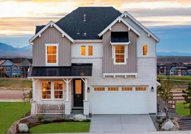 Photo 1 of Single family home for sale at 8958 Whiteclover St, Littleton, CO 80125 | MLS# 5866955 | Listing updated on 2026-10-08