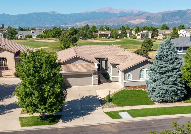1st image of 10108 Palisade Ridge Dr, Colorado Springs, CO 80920 | MLS# 1753102