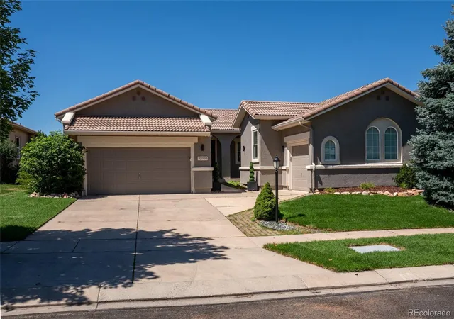 2nd image of 10108 Palisade Ridge Dr, Colorado Springs, CO 80920 | MLS# 1753102