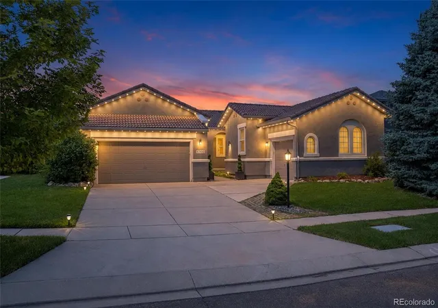 3rd image of 10108 Palisade Ridge Dr, Colorado Springs, CO 80920 | MLS# 1753102