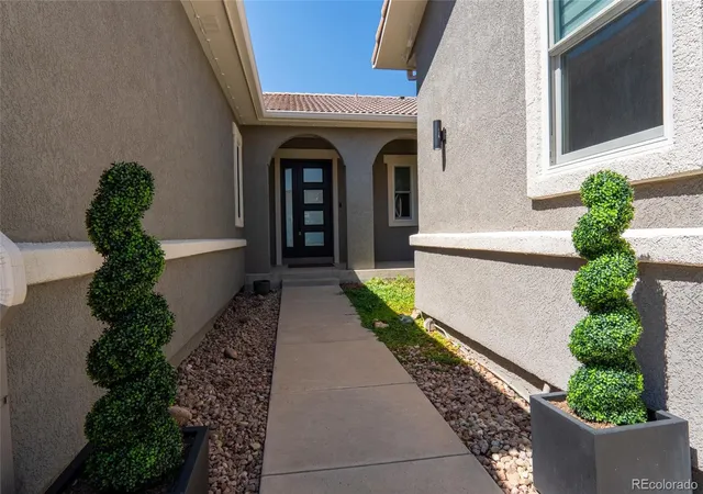 4th image of 10108 Palisade Ridge Dr, Colorado Springs, CO 80920 | MLS# 1753102