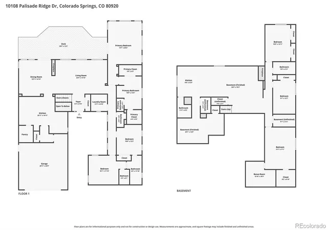 48th image of 10108 Palisade Ridge Dr, Colorado Springs, CO 80920 | MLS# 1753102