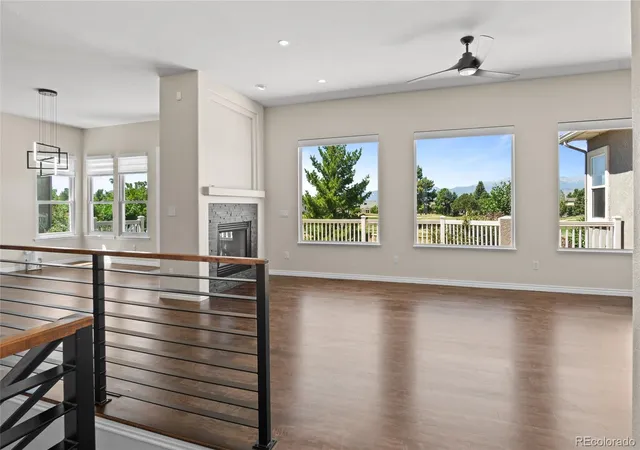 5th image of 10108 Palisade Ridge Dr, Colorado Springs, CO 80920 | MLS# 1753102