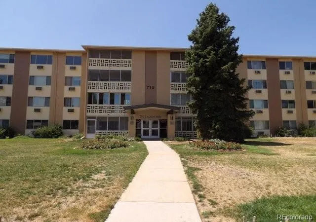Photo 1 of Condo for sale at 715 S Alton Way #7A, Denver, CO 80247 | MLS# 2312249 | Listing updated on 2026-09-21