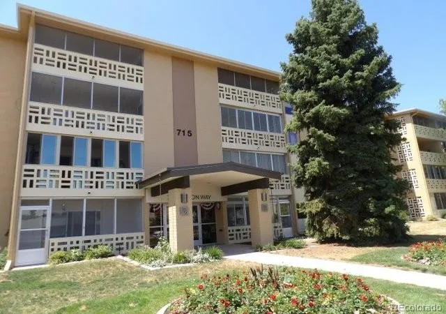 Photo 2 of Condo for sale at 715 S Alton Way #7A, Denver, CO 80247 | MLS# 2312249 | Listing updated on 2026-09-21