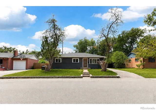 Photo 1 of Single family home for sale at 6010 Johnson Way, Arvada, CO 80004 | MLS# IR1064912 | Listing updated on 2026-09-01