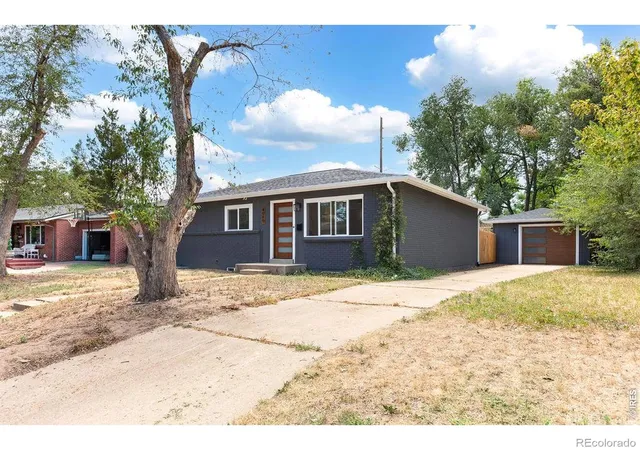 Photo 2 of Single family home for sale at 6010 Johnson Way, Arvada, CO 80004 | MLS# IR1064912 | Listing updated on 2026-09-01