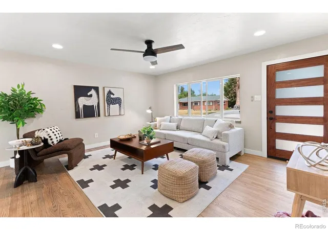 Photo 4 of Single family home for sale at 6010 Johnson Way, Arvada, CO 80004 | MLS# IR1064912 | Listing updated on 2026-09-01