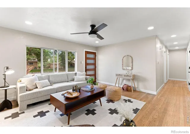 Photo 5 of Single family home for sale at 6010 Johnson Way, Arvada, CO 80004 | MLS# IR1064912 | Listing updated on 2026-09-01