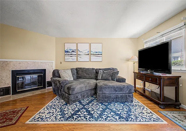 Photo 2 of Townhouse for sale at 1739 W 102nd Avenue, Thornton, CO 80260 | MLS# 6325069 | Listing updated on 2026-07-24