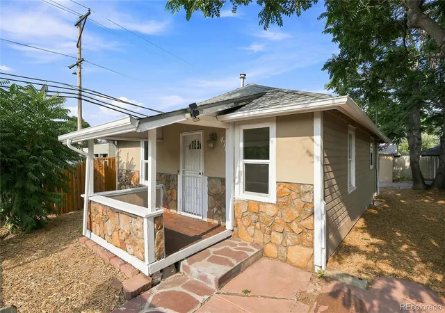 Photo 1 of Single family home for sale at 478 Knox Ct, Denver, CO 80204 | MLS# 4853317 | Listing updated on 2026-08-26