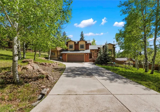 1st image of 1231 Telemark Dr, Woodland Park, CO 80863 | MLS# 5487900