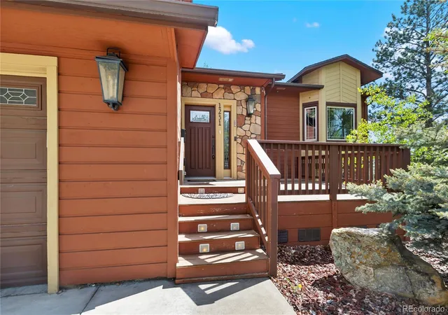 2nd image of 1231 Telemark Dr, Woodland Park, CO 80863 | MLS# 5487900