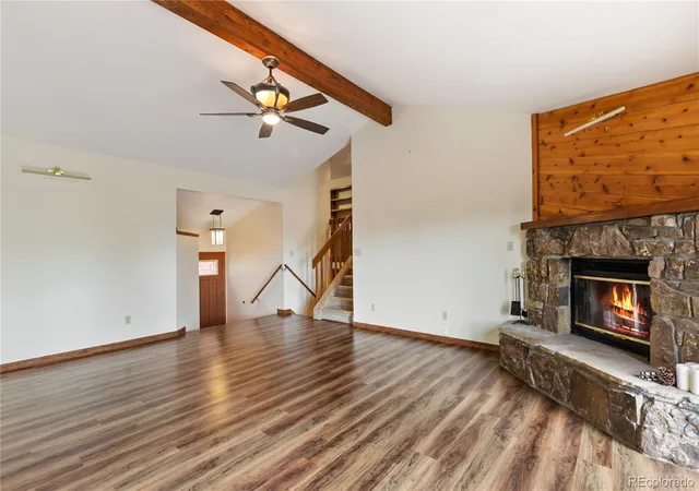5th image of 1231 Telemark Dr, Woodland Park, CO 80863 | MLS# 5487900