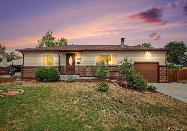 1st image of 3310 Kassler Pl, Westminster, CO 80031 | MLS# 5301688