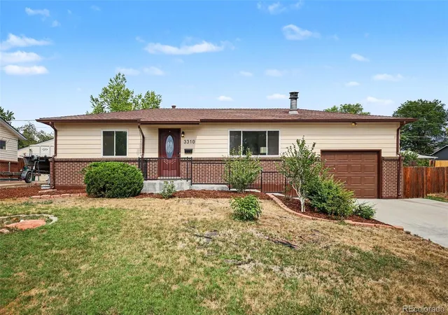 2nd image of 3310 Kassler Pl, Westminster, CO 80031 | MLS# 5301688