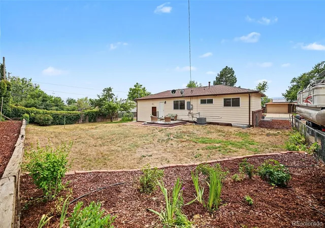 22nd image of 3310 Kassler Pl, Westminster, CO 80031 | MLS# 5301688